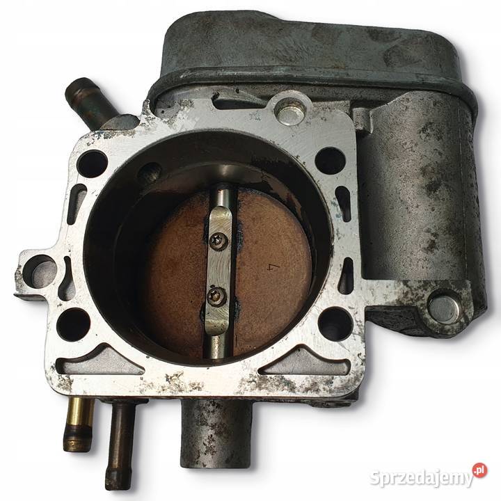 PRZEPUSTNICA Opel Vectra C 18 16V 09128518