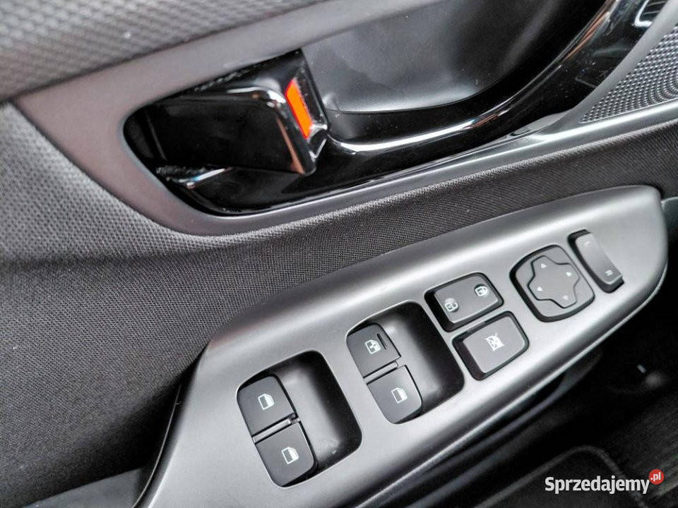 HYUNDAI Kona 2020r FV23 Kamera Asystenci AAAC sprzedam