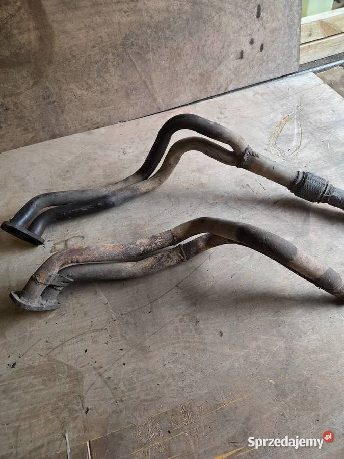 Silnik DOHC Fiat 131 Mirafiori 132 125p Polonez Kowale
