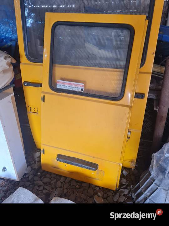 Daewoo Lublin INTRALL 35t długi 6os Lublin sprzedam