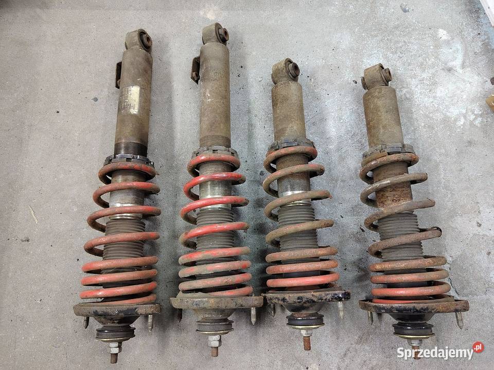 Używany amortyzator Mazda MX5 sprężyna Motoryzacja pomorskie