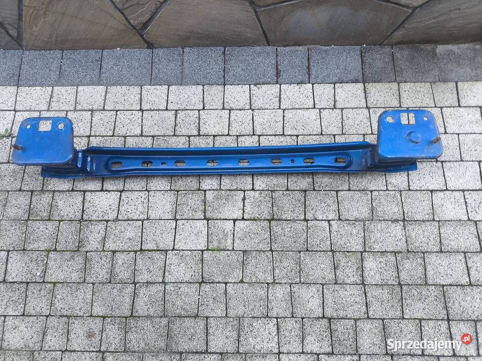 Fiat Grande Punto belka zderzaka tył Chełmiec