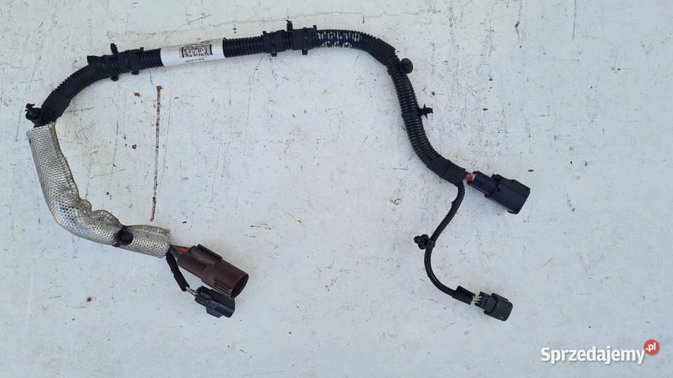 Wiązka maglownicy Volvo S60 II Opole