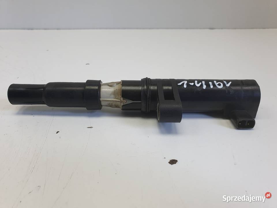 CEWKA ZAPŁONOWA Renault Megane I 14 16V Rudka