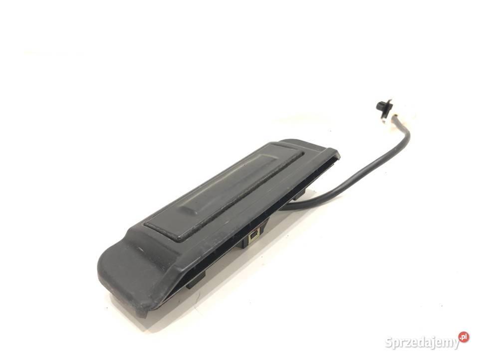 KLAMKA KLAPY TYŁ HYUNDAI i20 II Hatchback