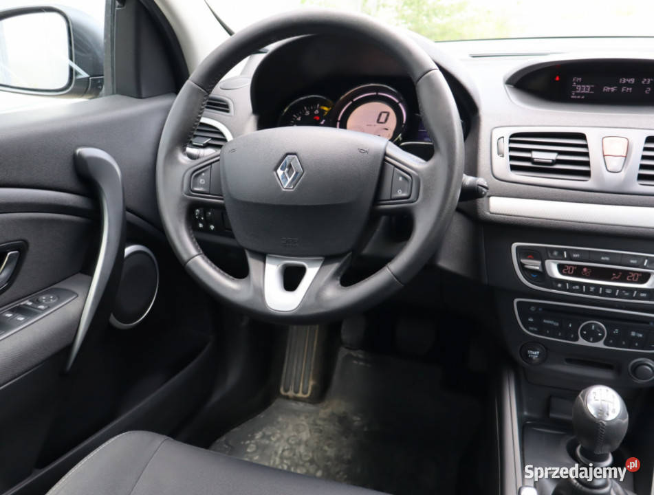 Renault Megane 16 16V czujnik zmierzchu mazowieckie Piaseczno