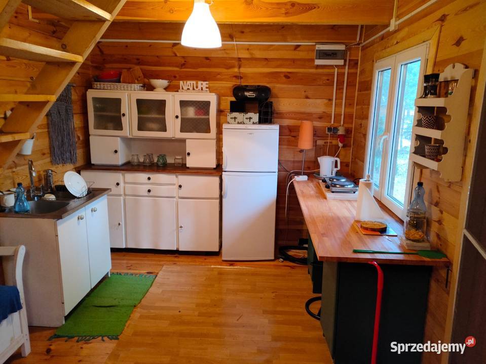 Działka budowlana łódzkie Kwilno