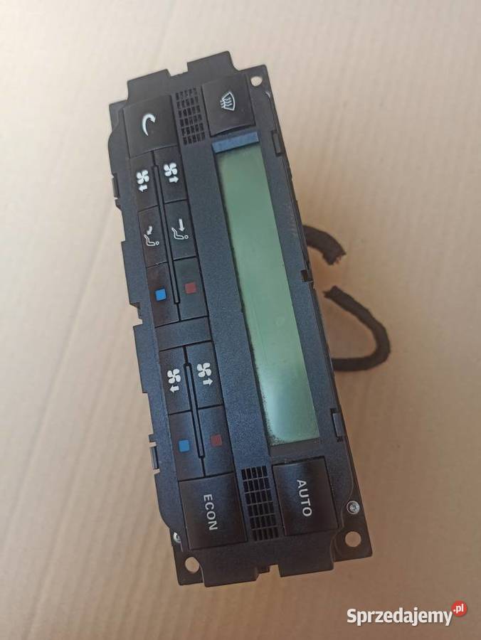 Sharan Ford Galaxy Panel YM2119988AAW 7M5907040L osobowe Bolesławiec sprzedam