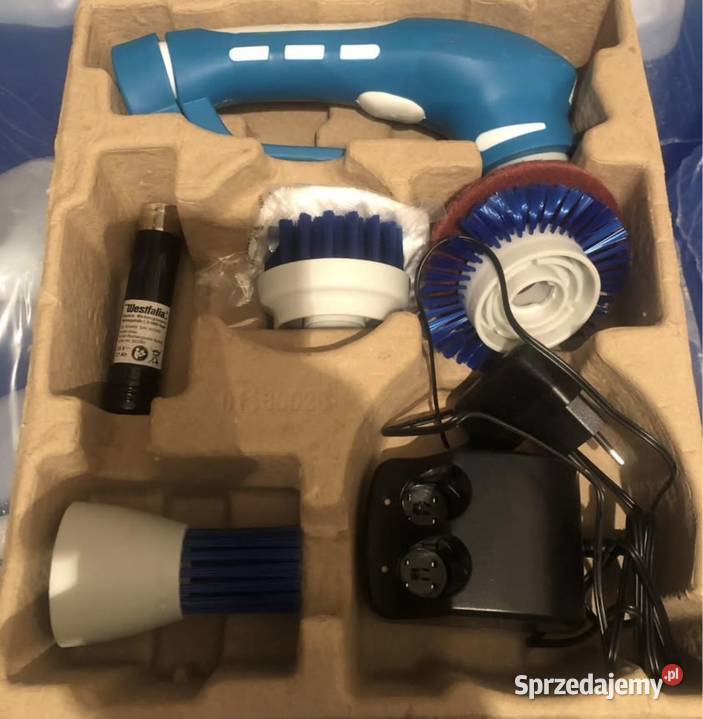 Czyścik domu Józefosław