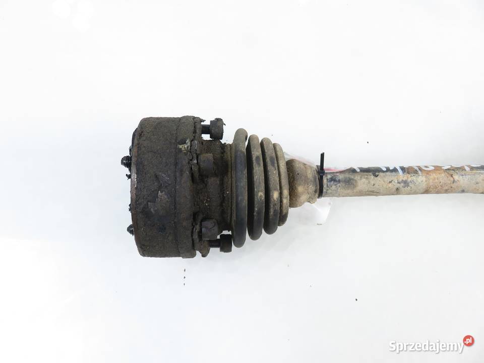 PÓŁOŚ LEWA PRZEDNIA VW VENTO 19 TDI 1Z