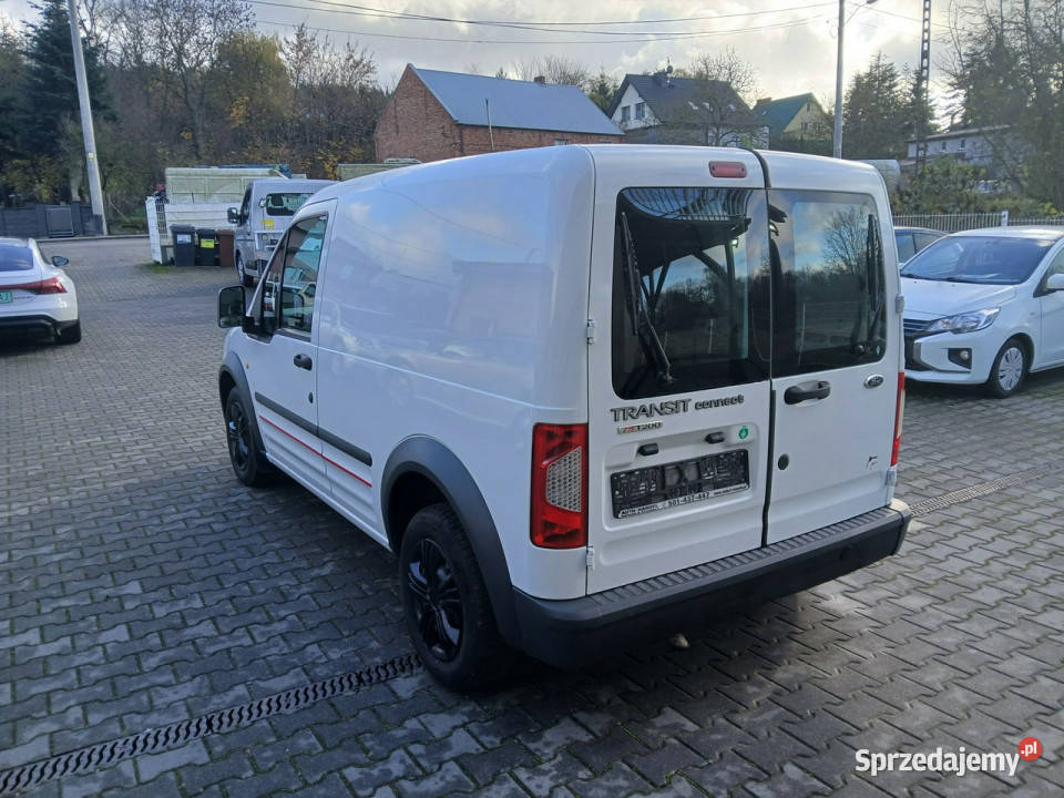 Ford Transit Connect 18 TD Stan sprzedam