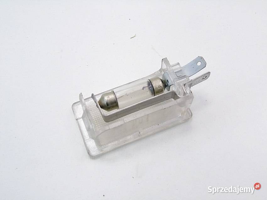 LAMPKA OŚWIETLENIA KABINY HYUNDAI I30 I 14 HB 5D Sosnowiec