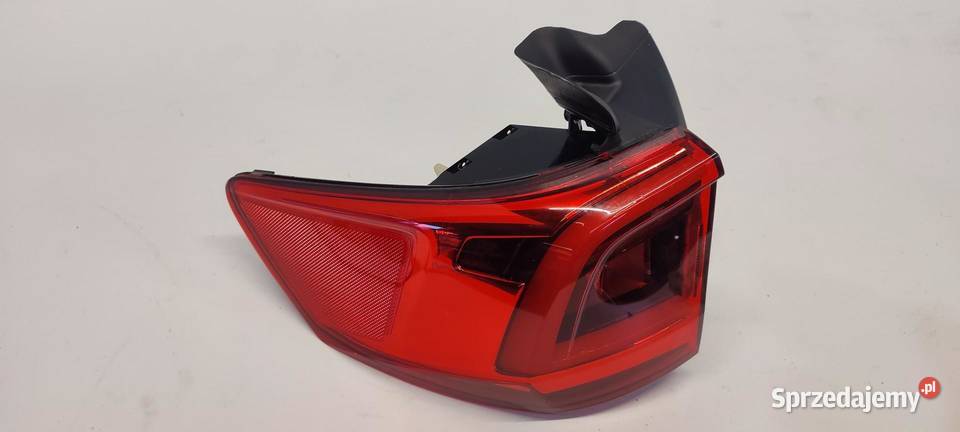 SEAT TARRACO LAMPA LEWY TYŁ 5FJ945091 sprzedam