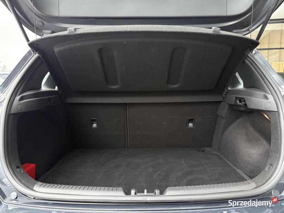 HYUNDAI i30 2021r Salon Warszawa