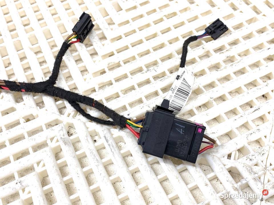 SZYBERDACH AUDI A8 D4 SedanLimuzyna 0918 sprzedam