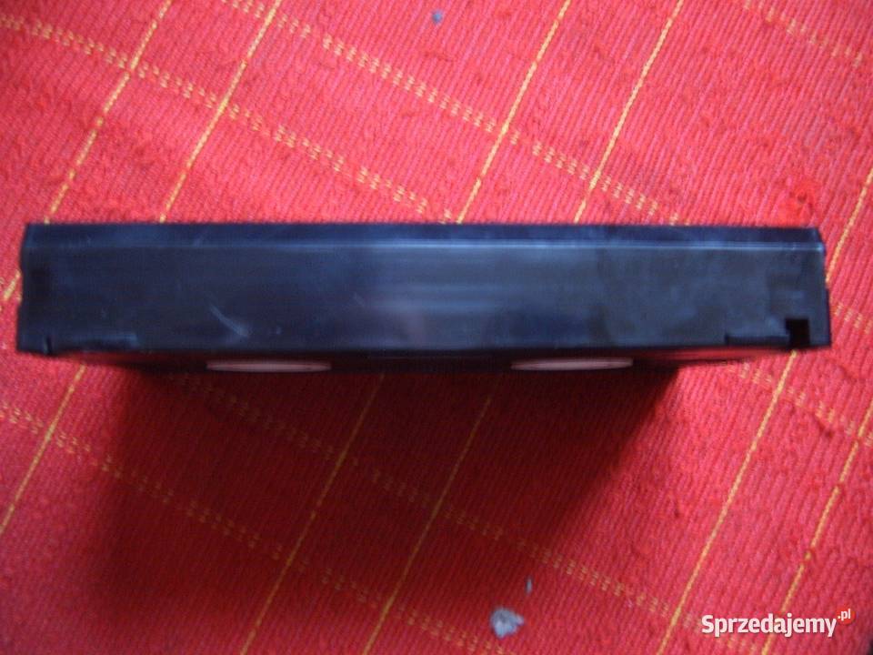 BETAMAX Sony Beta kaseta video NTSC film Stargard