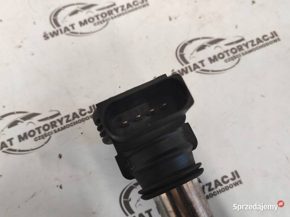 EOS GOLF PASSAT 07r 20 B BVY 150 161 cewki Kielce