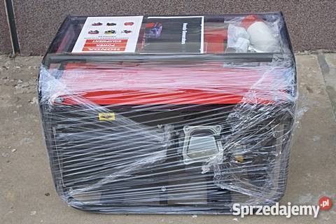 agregat prądotwórczy 230380V NOWY Skarżysko-Kamienna