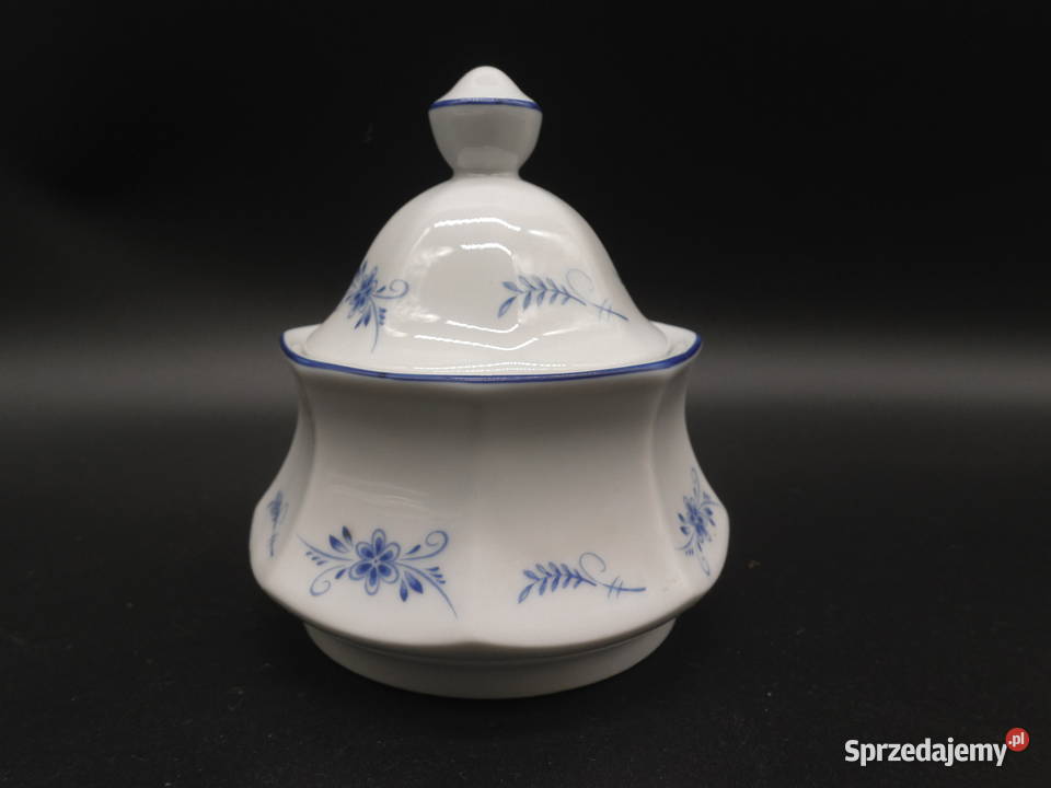 Cukiernica Winterling Marktleuthen Bavaria Raszków