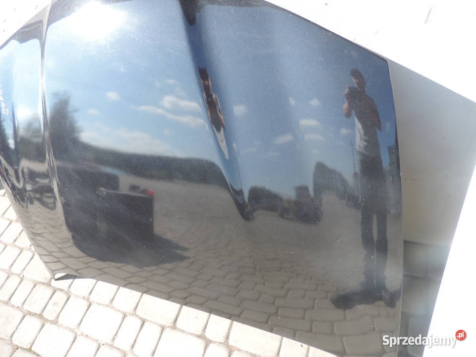 MASKA SEAT IBIZA 3 CORDOBA 2 części blacharskie Nowy Sącz