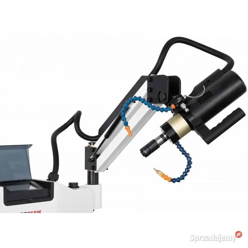 Gwintownica CORMAK RGE36PWx1200 adapter do Siedlce