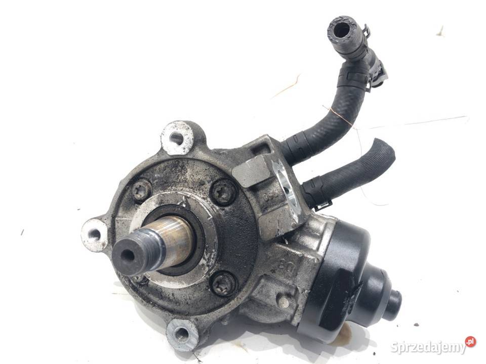 POMPA WTRYSKOWA SEAT LEON III 04L130755D 16 105 Części samochodowe