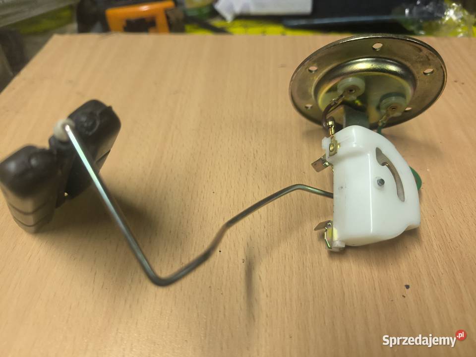 Polonez Caro Plus Atu czujnik poziomu paliwa osobowe Stalowa Wola