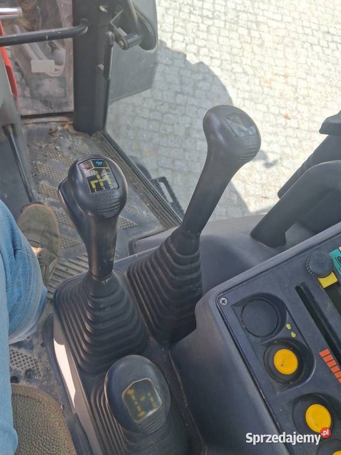 Same silver 1006 caly mechaniczny