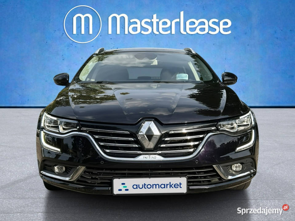 Renault Talisman 20 Blue dCi Initiale Paris EDC 4/5 Talisman