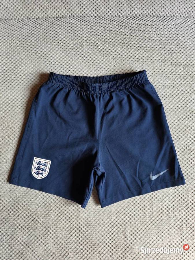 NIKE szorty dziecięce rozmiar 116122 Kraków