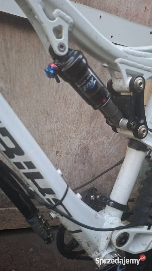 Haibike RACESTAR 26 Wałbrzych