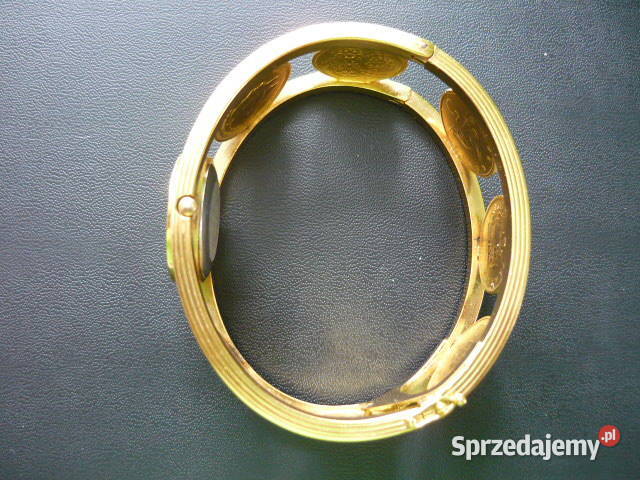 Zegarek Franklin Mint Myszków sprzedam