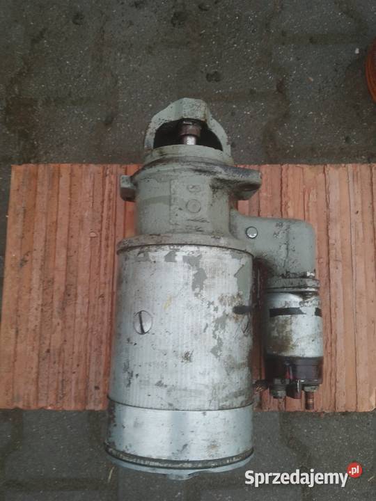 Sprzedam rozrusznik 1200 orginalny do c 228 Toszek
