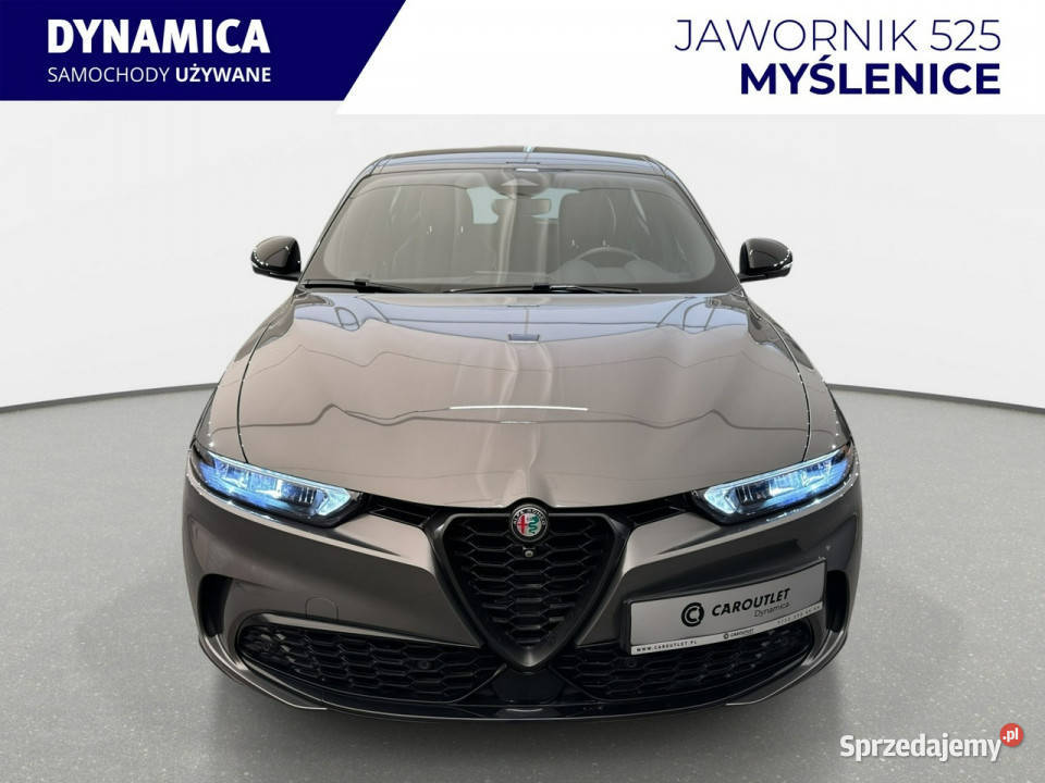 Alfa Romeo Tonale VAT 23 Sprint 15 T4 mHEV 130 Myślenice sprzedam