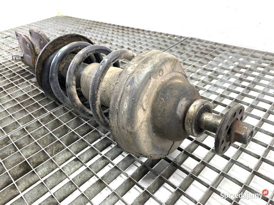 AMORTYZATOR PRAWY PRZÓD ZE SPRĘŻYNĄ OPEL VIVARO sprzedam