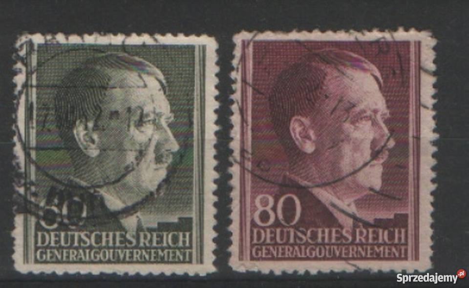 Zn GG Mi 44 5 kas 1942 Gliwice