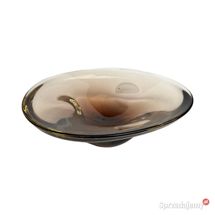 Misa kryształowa proj M Klinger elezn Brod Sklo mazowieckie Warszawa