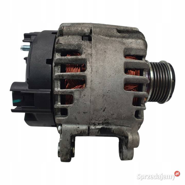 ALTERNATOR VW Golf F 20 TDI Chełm