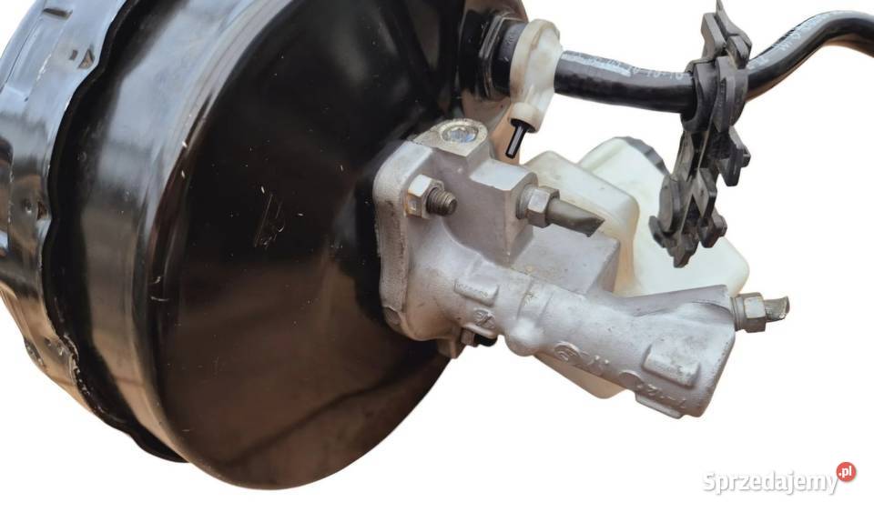 SERWO POMPA HAMULCOWA MERCEDES W204 CKLASA Działoszyce