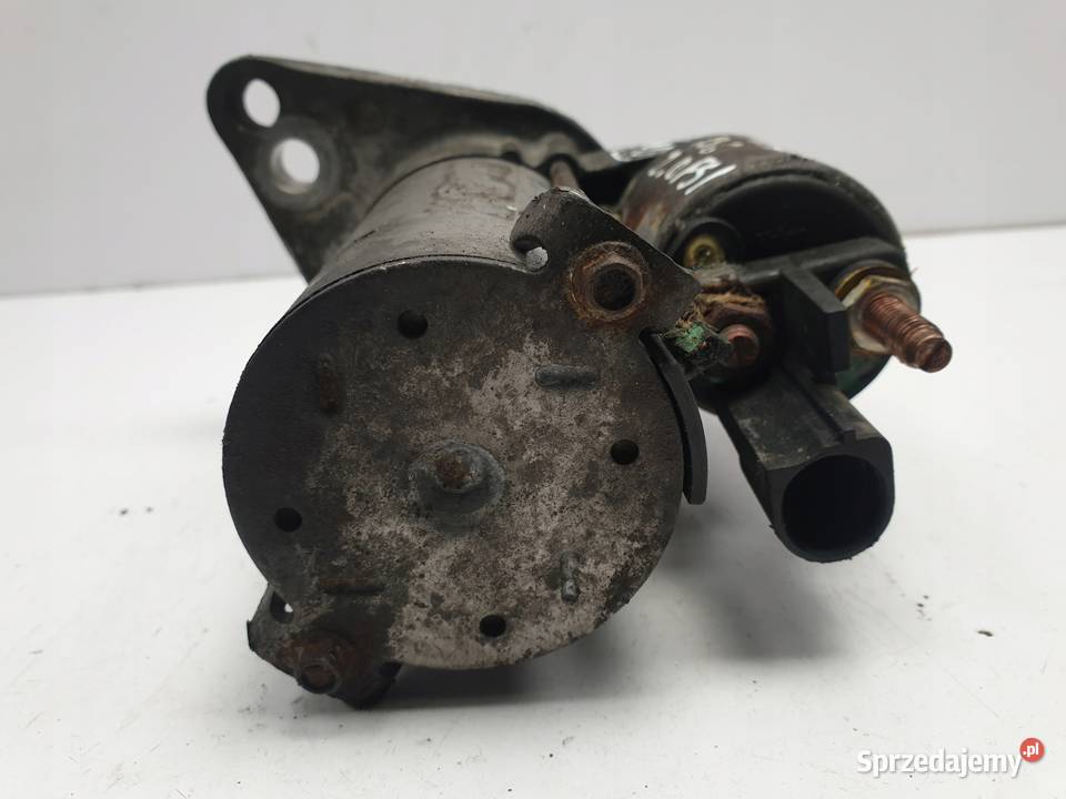 VW Passat B6 20 FSI ROZRUSZNIK BLR