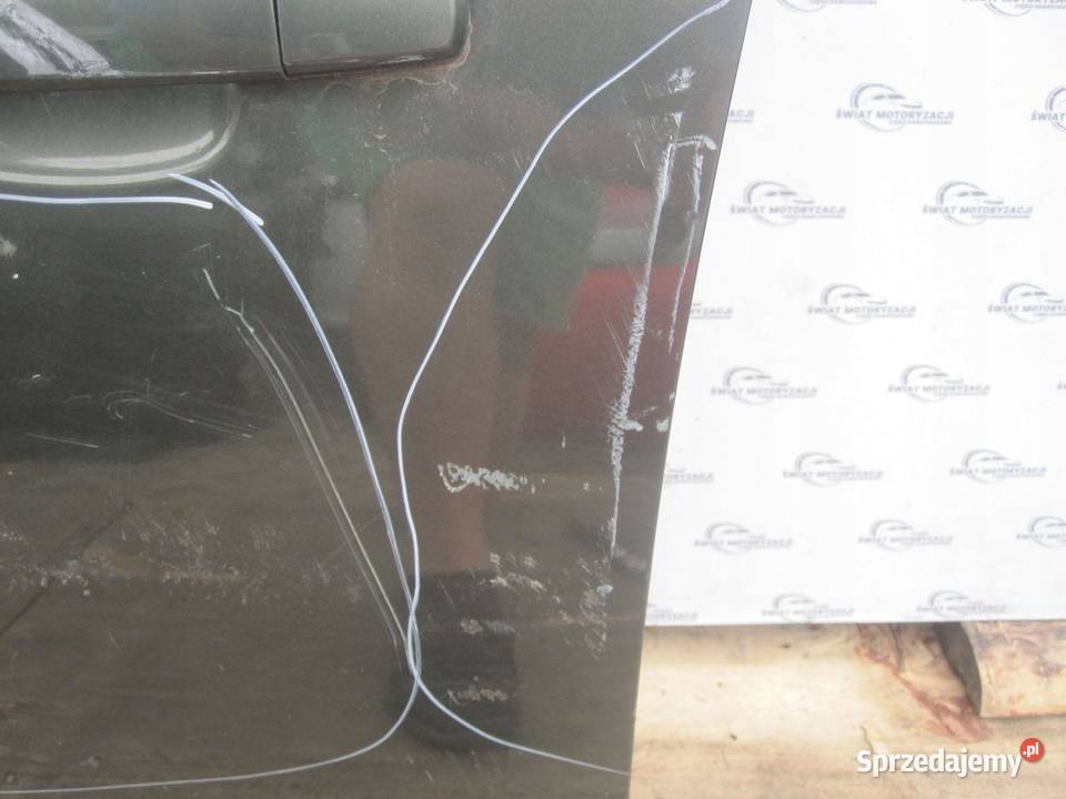 OPEL ASTRA J IV 10r drzwi lewe przód świętokrzyskie sprzedam