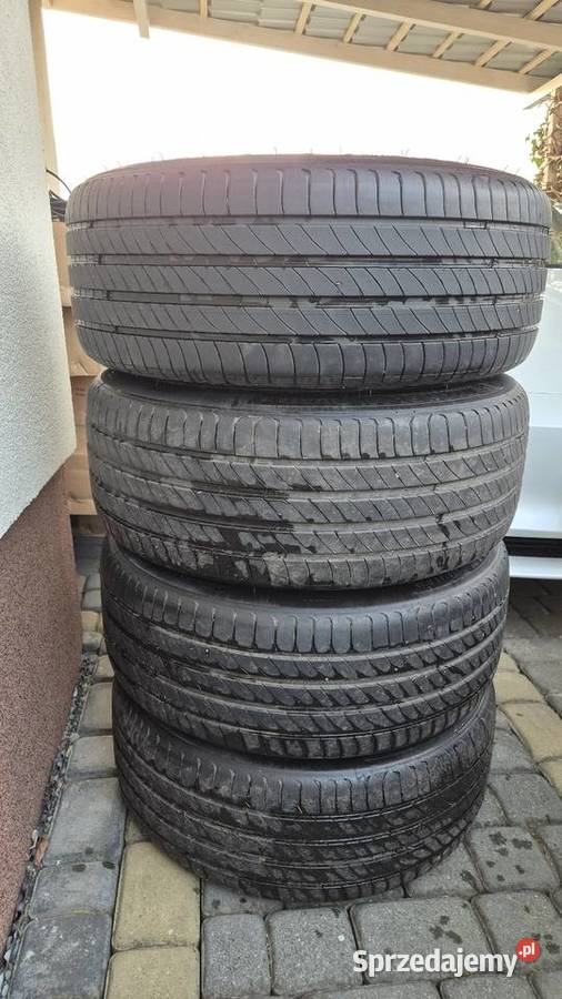 Opony letnie Michelin eprimacy 23545r18 hom 45