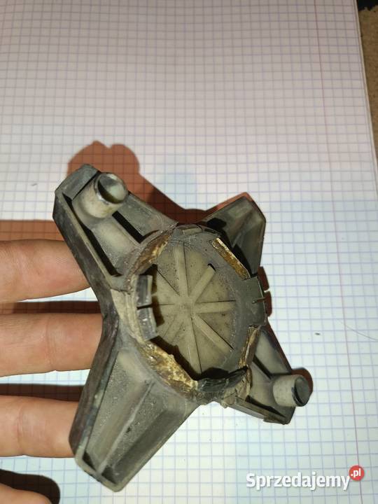 Fiat ritmo abarth dekielek emblemat Brzeszcze sprzedam