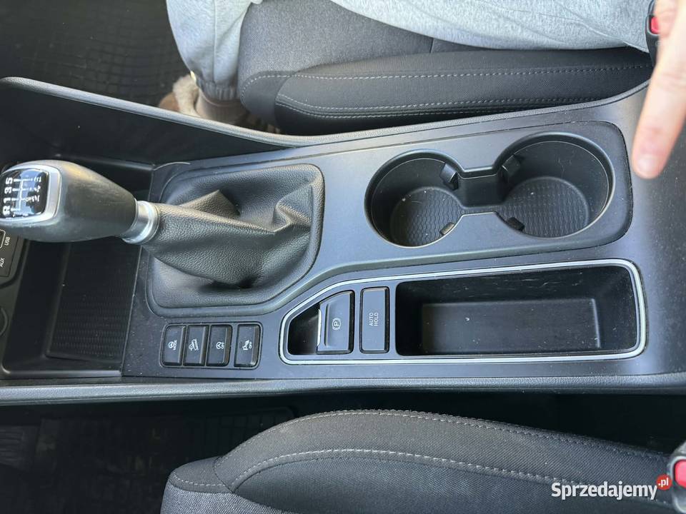 Hyundai Tucson Sokołów Podlaski sprzedam