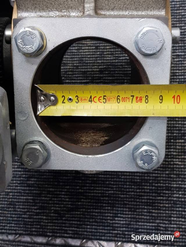 Zawór pneumatyczny sxe 0573 Norgren Jelenia Góra