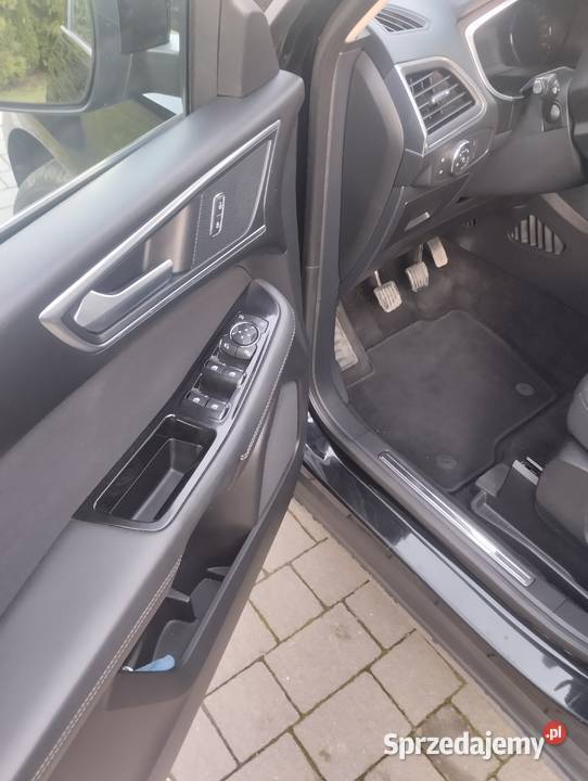 Ford S 20 TDCI Titanium 180 manual świętokrzyskie Iwaniska