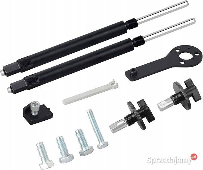 DAYUAN Narzędzie do regulacji silnika blokada mazowieckie Myszyniec