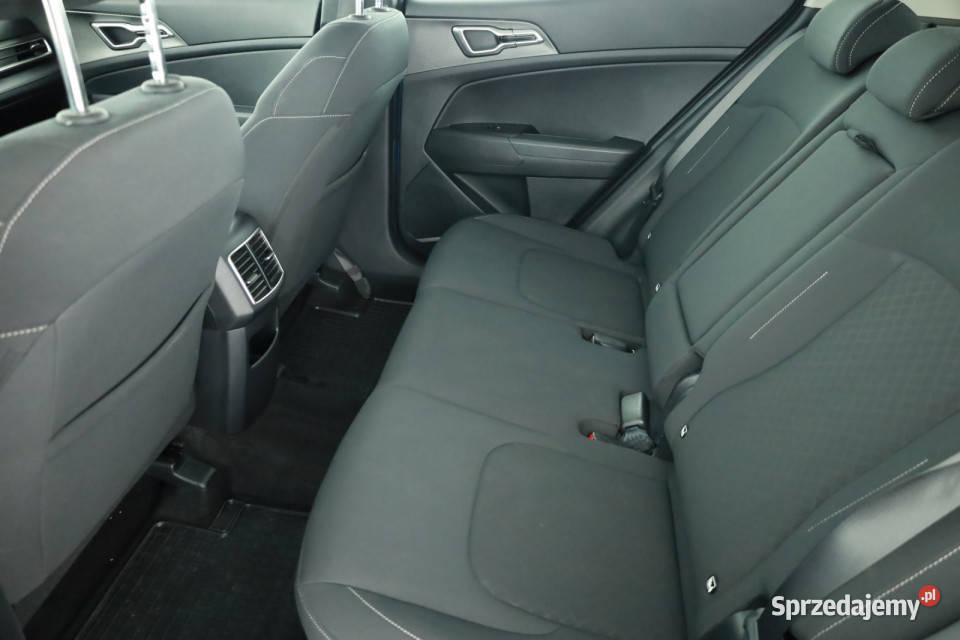 Kia Sportage 16 TGDI MHEV 110KM Piaseczno sprzedam