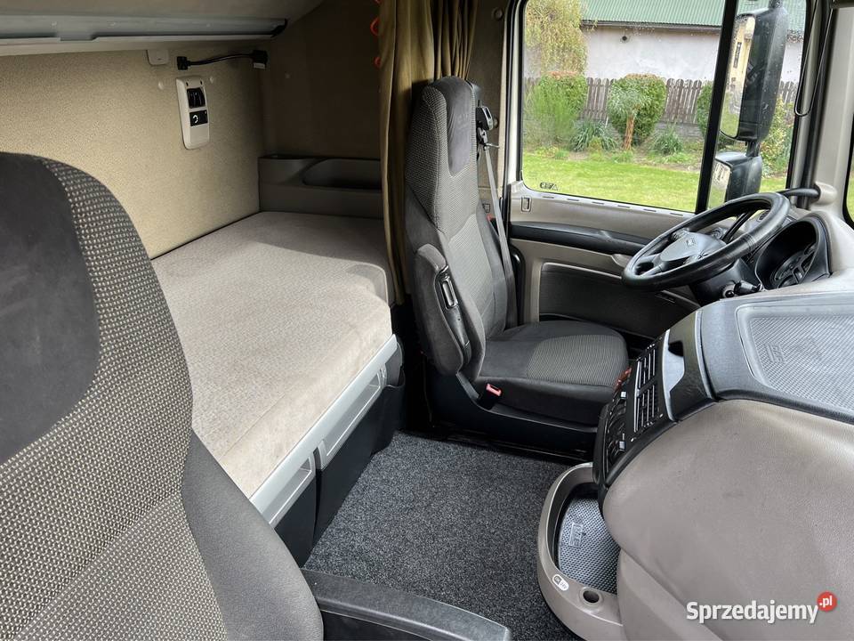 Lodówka 24VVOLVO FH13 FH4 MAN IVECO Mercedes Miechów