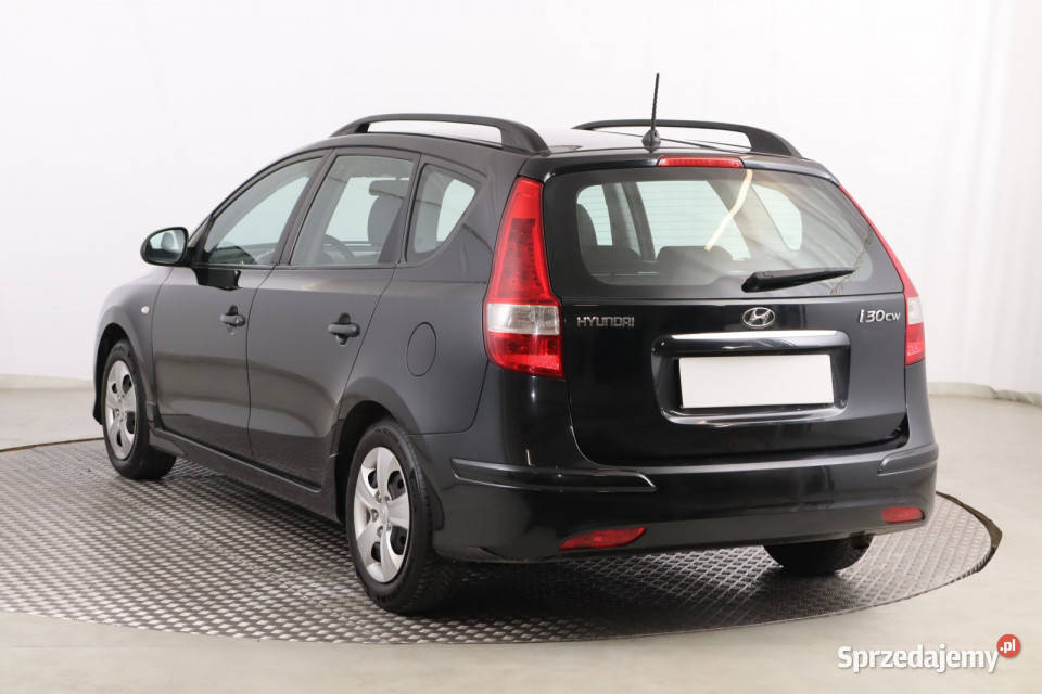 Hyundai i30 14 CVVT Zabrze